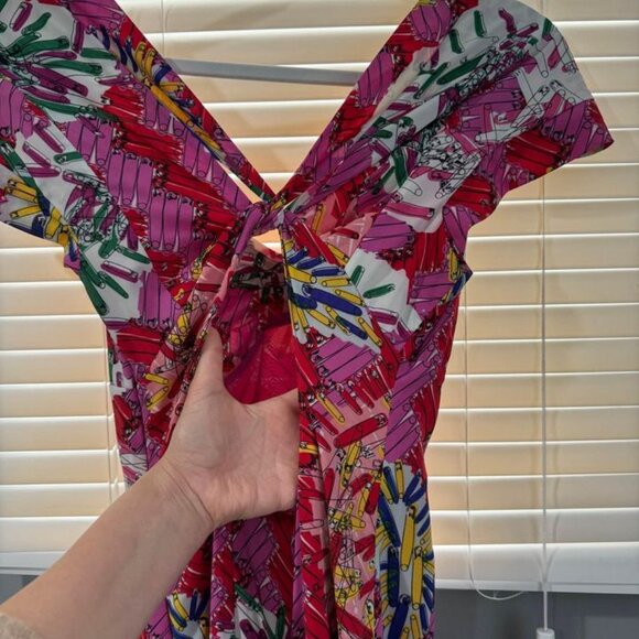 Designer, Zac Posen dress xs - Picture 5 of 16